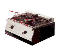 Garland ED-30SFT Designer Electric Fryers