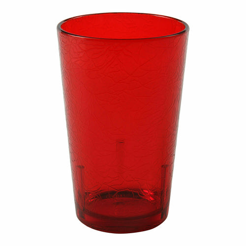 Product image #2 for Cambro D8156 Del Mar® Plastic Tumblers Case of 36