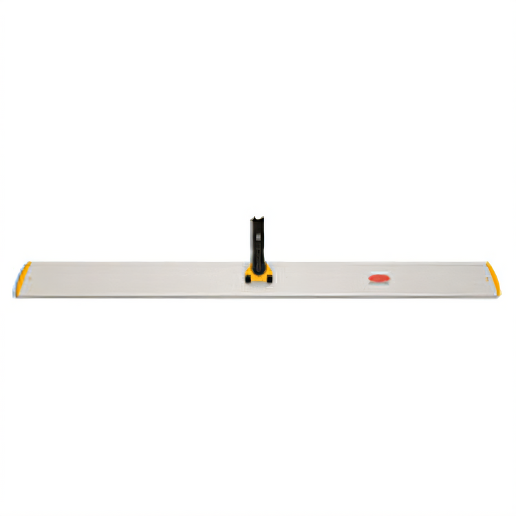 Product image #1 for Hygen Quick Connect 48-Inch Flat Hall Dusting Frame, Aluminum, Yellow