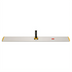 Thumbnail image #1 for Hygen Quick Connect 48-Inch Flat Hall Dusting Frame, Aluminum, Yellow