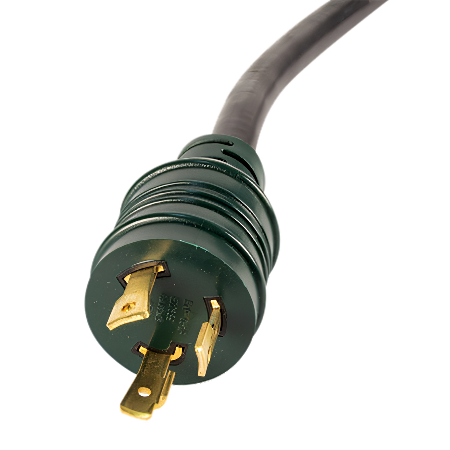 Product image #1 for Advance Tabco Replacement Power Cord with NEMA L5-30P Plug