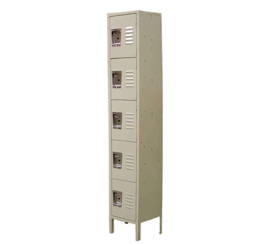 Product image #1 for Omcan USA 13132 Lockers