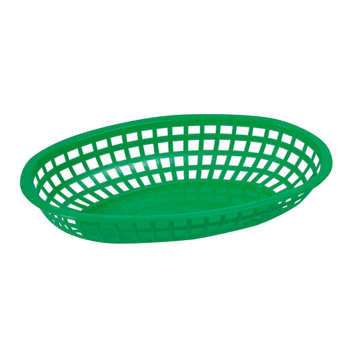 Product image #1 for Winco POB-G Fast Food Baskets Case of 12