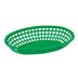 Thumbnail image #1 for Winco POB-G Fast Food Baskets Case of 12
