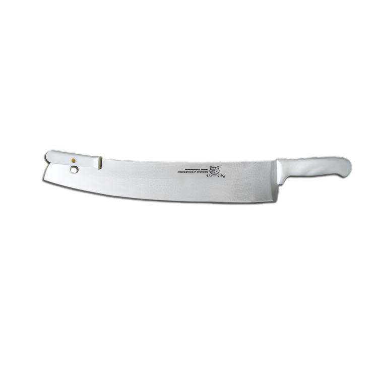 Product image #1 for Omcan USA 11520 Pizza Cutters & Knives