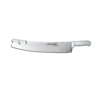 Omcan USA 11520 Pizza Cutters & Knives