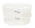 Thumbnail image #1 for Cambro 2RFSPROPP190 CamRound® Commercial Food Storage Containers Case of 6