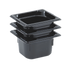 Thumbnail image #1 for Vollrath 9062420 Super Pan® Plastic Food Pans Case of 6