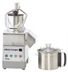 Thumbnail image #1 for Robot Coupe R702 Bowl-Style Combination Processor and Vegetable Prep Machine, 7.5 Liter, Countertop