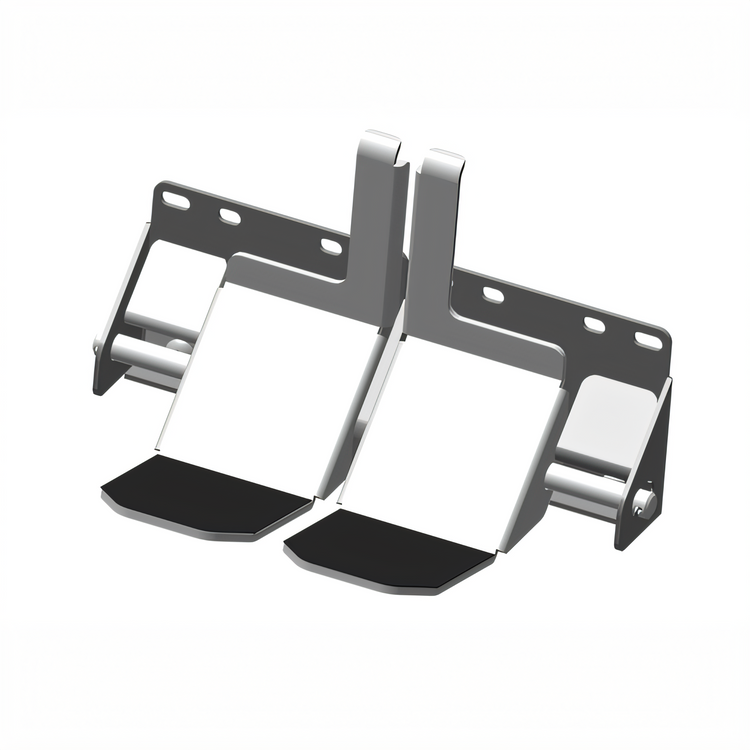 Product image #1 for Hoshizaki HS-5380 Two-Door Foot Pedal Replacement Part