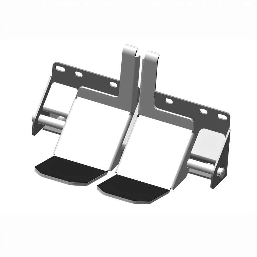 Product image #1 for Hoshizaki HS-5380 Two-Door Foot Pedal Replacement Part