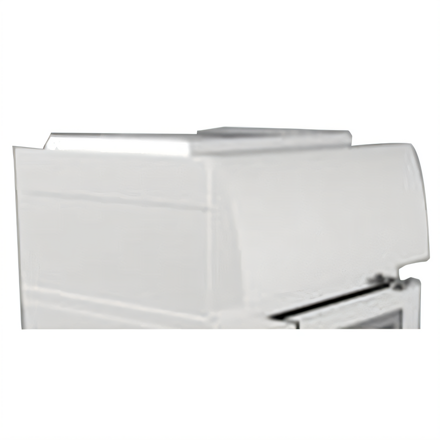 Product image #1 for RATIONAL UltraVent Plus XS Ventless Recirculating Condensation Hood, Type II, for XS Electric Combi Ovens
