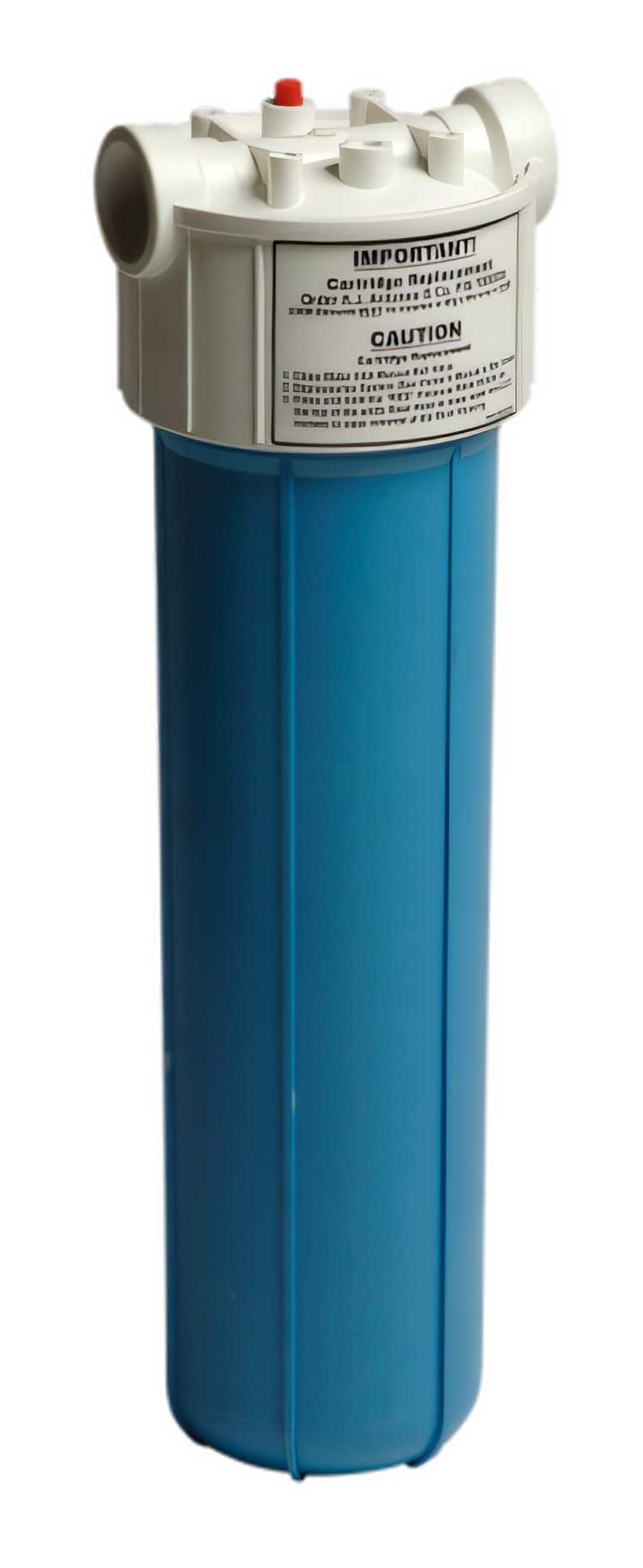 Product image #1 for Antunes TAC-05 Template-Assisted Crystallization Water Scale Reduction System, 5 GPM, 1-Inch FNPT