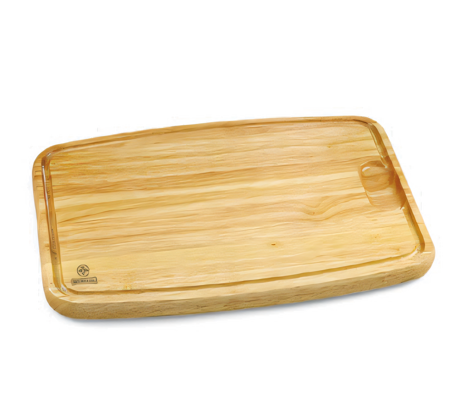 Product image #1 for Mundial 20 x 14 x 1 Inch Solid Wood Rectangular Cutting Board