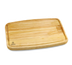 Thumbnail image #1 for Mundial 20 x 14 x 1 Inch Solid Wood Rectangular Cutting Board