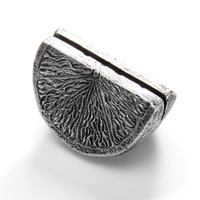 American Metalcraft CHPCS Tabletop Menu Card Holder Case of 60