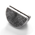 Thumbnail image #1 for American Metalcraft Decorative Citrus Slice Polyresin Tabletop Menu Card Holder