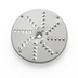 Thumbnail image #1 for Edlund Varicut 1/4-Inch Grating Disc Replacement Part