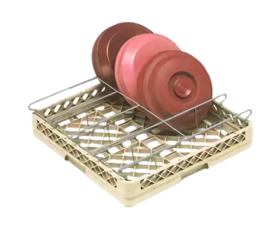 Product image #1 for Vollrath TR21 Traex® Undercounter Dishwashers