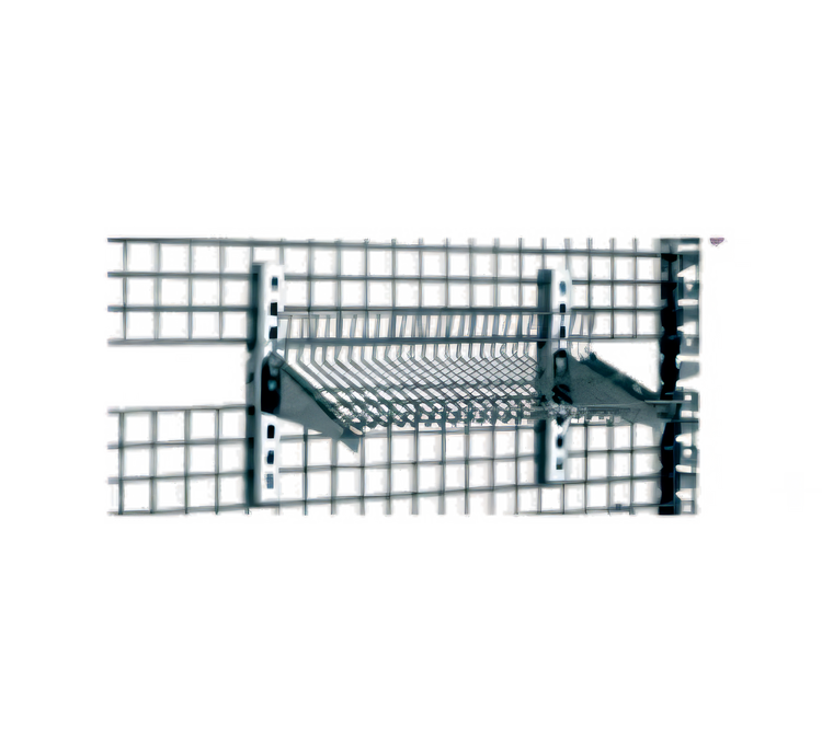 Product image #1 for Eagle Group DSS-X WalStor Wall-Mounted Shelving