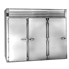 Thumbnail image #1 for Traulsen AIH332LP-FHS Spec-Line Heated Cabinets & Holding Shelves