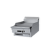 Thumbnail image #1 for Garland Cuisine Series Heavy Duty 18-Inch Gas Modular Add-A-Unit Griddle with Thermostatic Controls and 7-Inch Backguard