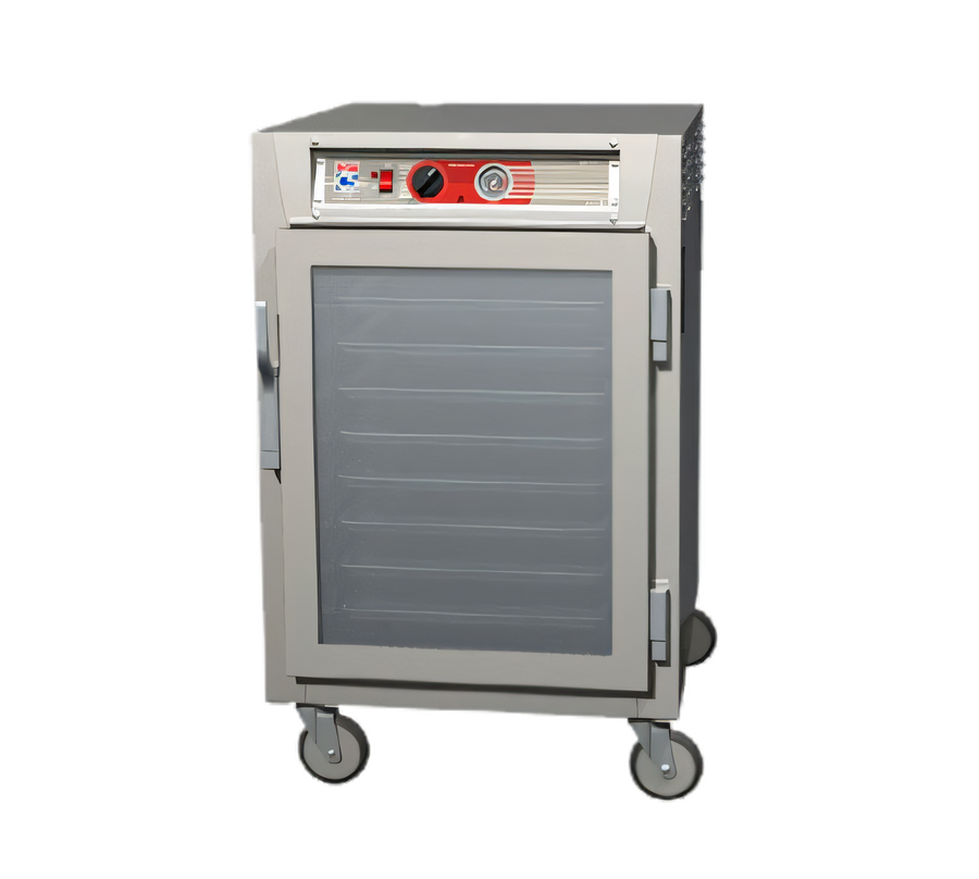 Product image #1 for Metro C565L-SFC-UA C5 Heated Cabinets & Holding Shelves