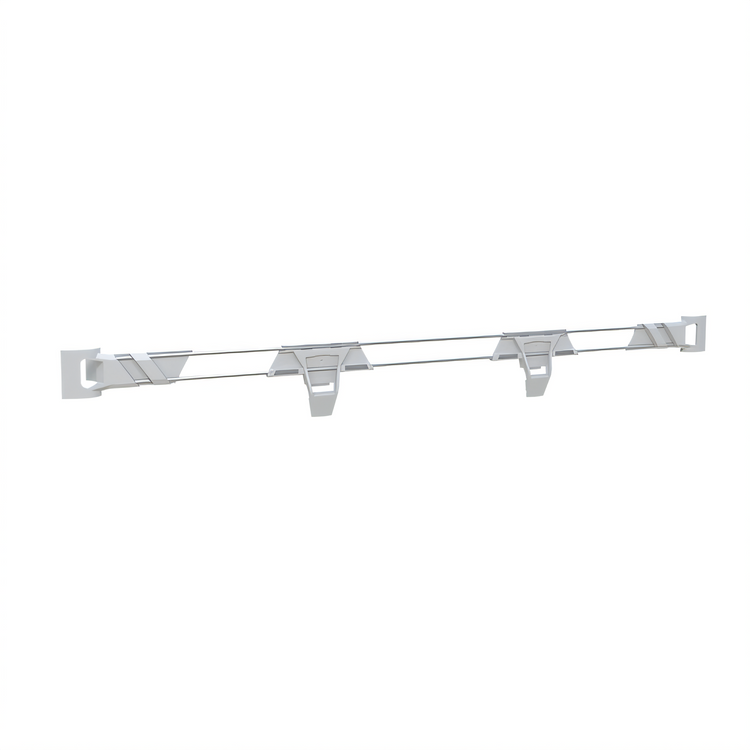 Product image #1 for Metro MAX4-L24-2S MetroMax 4 Wire Shelving