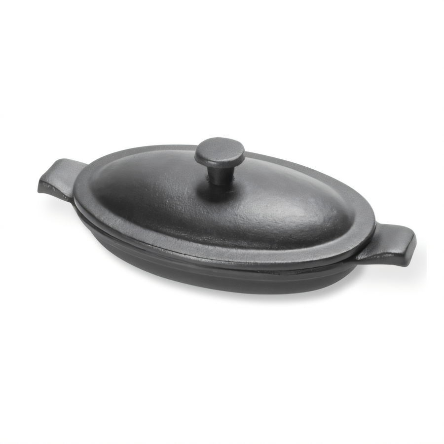 Product image #1 for Vollrath 59741 Cast Iron Cookware