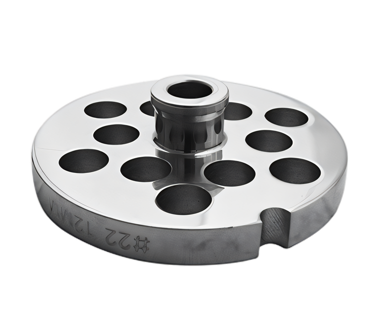 Product image #1 for Uniworld Foodservice Equipment SS822GP1/2-H Uniworld Meat Grinders