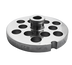 Thumbnail image #1 for Uniworld Foodservice Equipment SS822GP1/2-H Uniworld Meat Grinders
