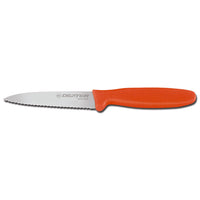 Dexter Russell 15563 Sani-Safe Peeling & Paring Knives Case of 12