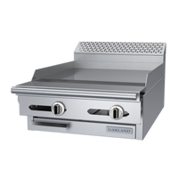 Garland Cuisine Series Heavy Duty 24-Inch Gas Add-A-Unit Modular Top Griddle Range