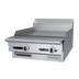 Thumbnail image #1 for Garland Cuisine Series Heavy Duty 24-Inch Gas Add-A-Unit Modular Top Griddle Range