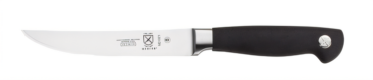 Product image #1 for Mercer Culinary M21921 Genesis Steak Knife Case of 6