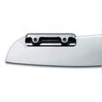 Thumbnail image #1 for Dexter Russell Sani-Safe 18000 Pizza Knife Attachment, Cast Aluminum, Two-Screw Securement Case of 6