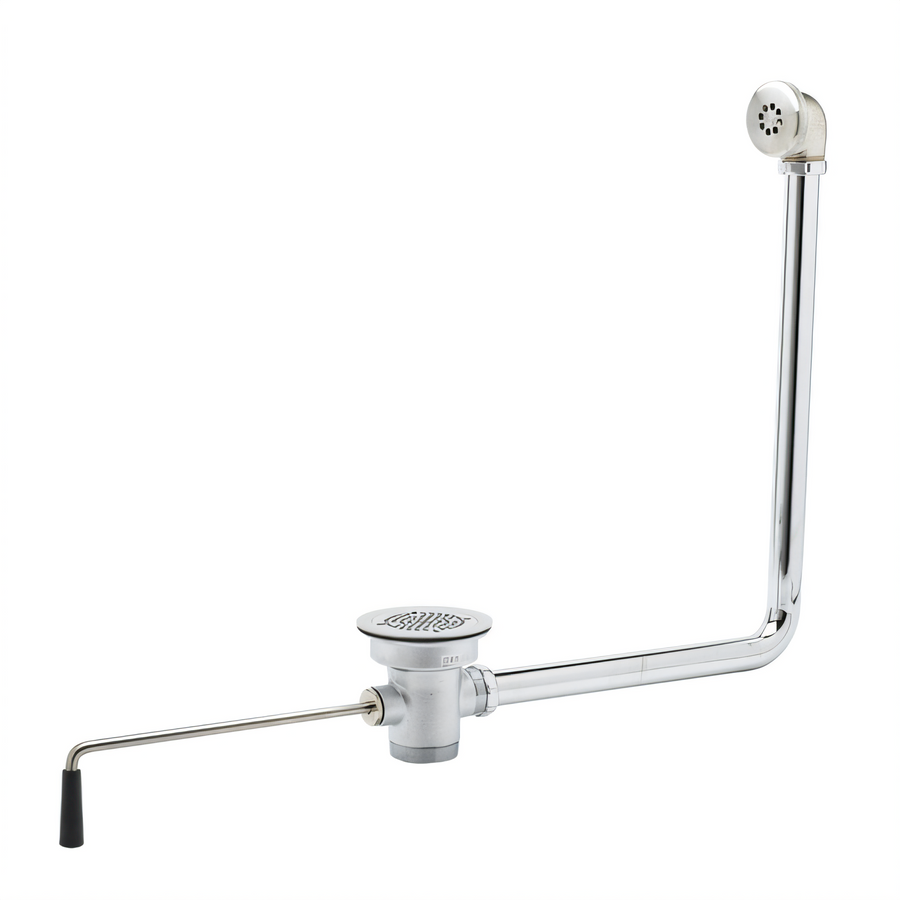 Product image #1 for T&S Brass B-3952-01-XS Sink Drains