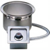 Thumbnail image #1 for APW Wyott 4-Quart Round Drop-In Food Warmer