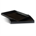 Thumbnail image #1 for ACP 11-1/4 Inch Square Solid Bottom Non-Stick Basket for MRX Ovens