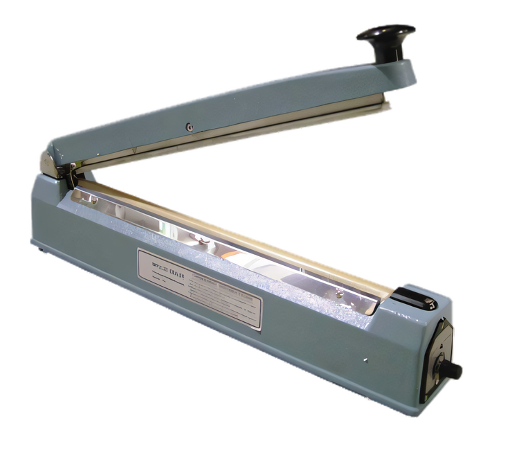 Product image #1 for Omcan Manual 16-Inch Impulse Bag Sealer