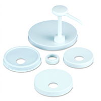 CFS Brands P7310 Bus Tubs