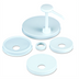 Thumbnail image #1 for CFS Brands P7310 Bus Tubs