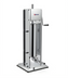 Thumbnail image #1 for Omcan USA Manual Vertical Sausage Stuffer, 15 lb. Capacity, Stainless Steel
