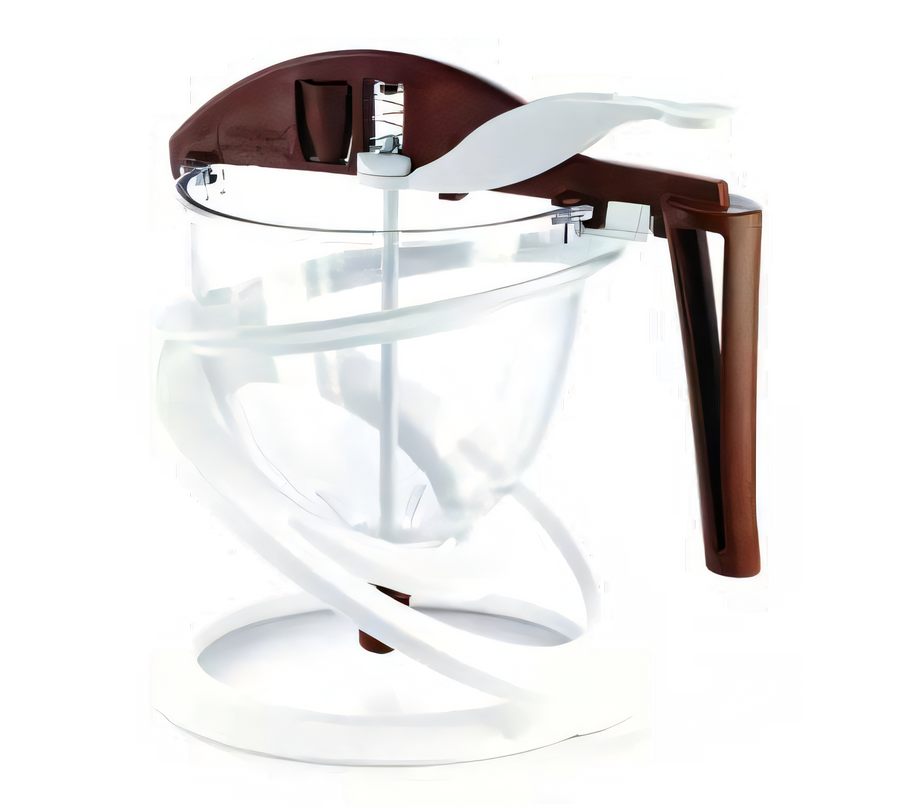 Product image #1 for Louis Tellier US ACC086 Silikomart Batter Dispensers