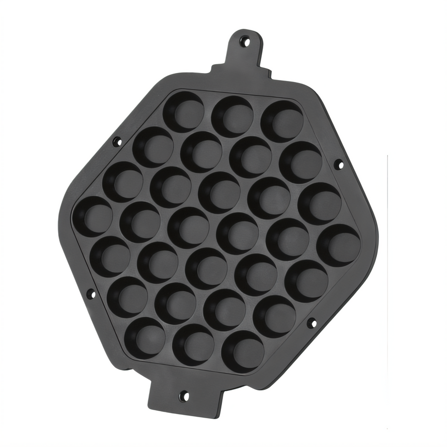 Product image #1 for Waring Commercial Bubble Waffle Maker Replacement Plates Kit for WBW300X
