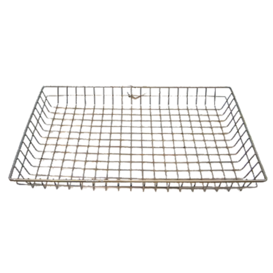 Product image #1 for Omcan USA 80395 Metal Serving Baskets Case of 12
