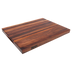 Thumbnail image #1 for Boos Block R Board Series American Black Walnut Edge Grain Reversible Cutting Board, 24 x 18 x 1-1/2 Inches