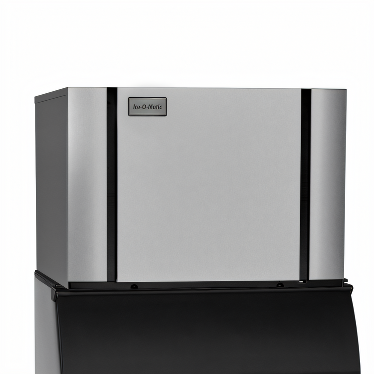 Product image #1 for Ice-O-Matic Elevation Series 48-Inch Water-Cooled Modular Half-Size Cube Ice Maker