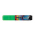 Thumbnail image #1 for Deluxe Plus Neon Green Chalk Marker, 15g Ink, 1/16-Inch Chisel Tip