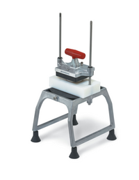 Vollrath InstaCut® Cucumber Slicer with Pop-In, Pop-Out Blade Assembly